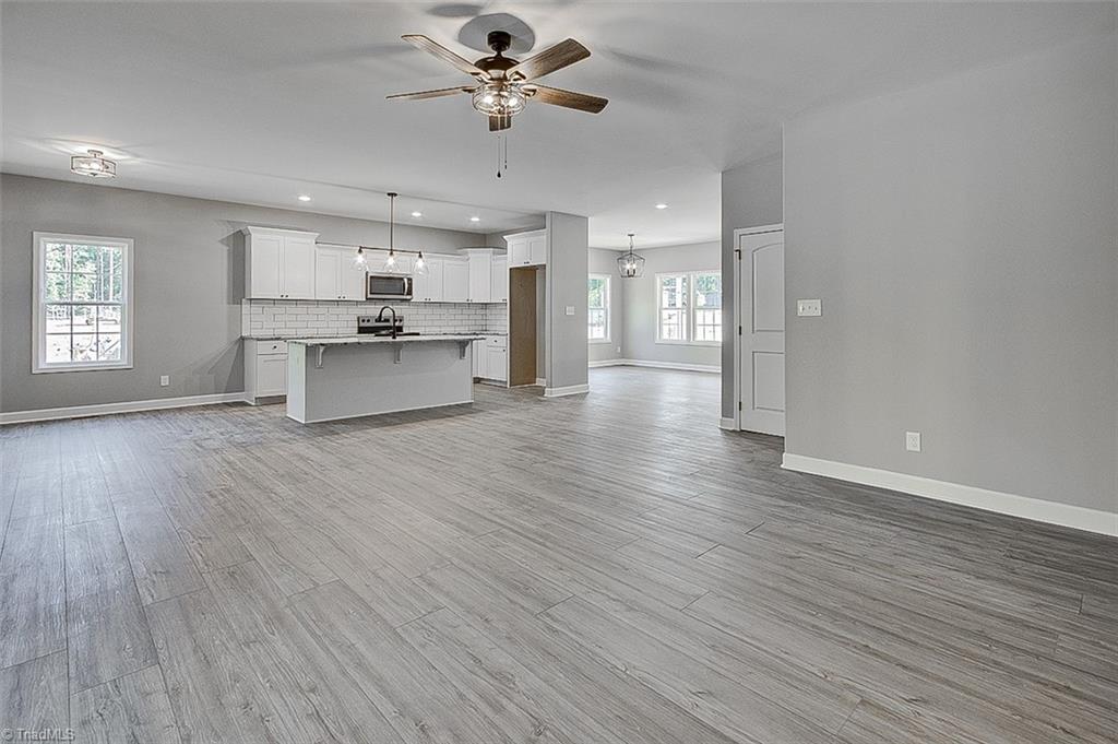 1191 Back Creek Road Asheboro, NC 27205 - Photo 9 of 32