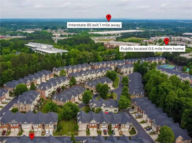 $372,500 | 1534 Bouvier Place, Lawrenceville, GA 30043