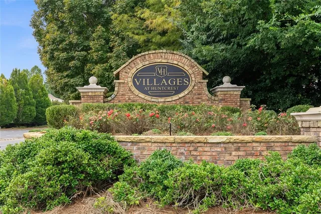 $372,500 | 1534 Bouvier Place, Lawrenceville, GA 30043