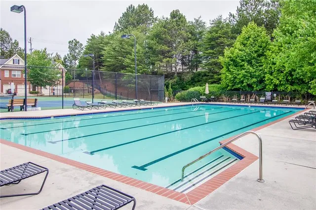 $372,500 | 1534 Bouvier Place, Lawrenceville, GA 30043