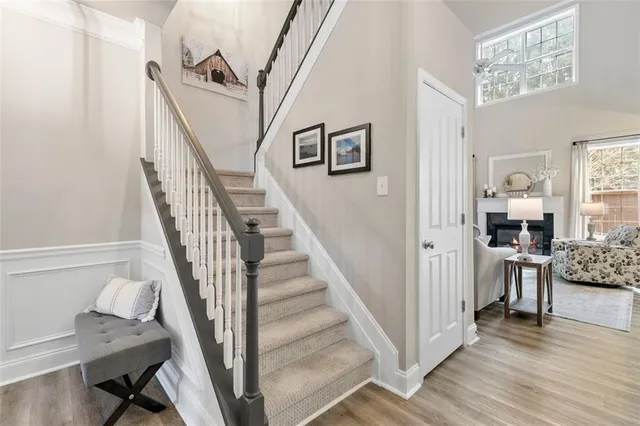 $372,500 | 1534 Bouvier Place, Lawrenceville, GA 30043