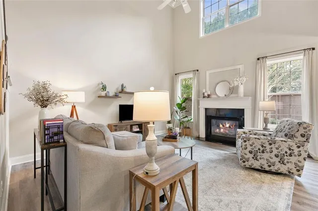 $372,500 | 1534 Bouvier Place, Lawrenceville, GA 30043