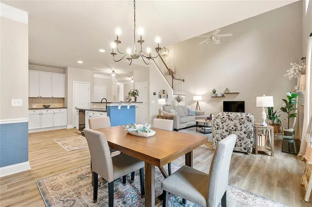 $372,500 | 1534 Bouvier Place, Lawrenceville, GA 30043