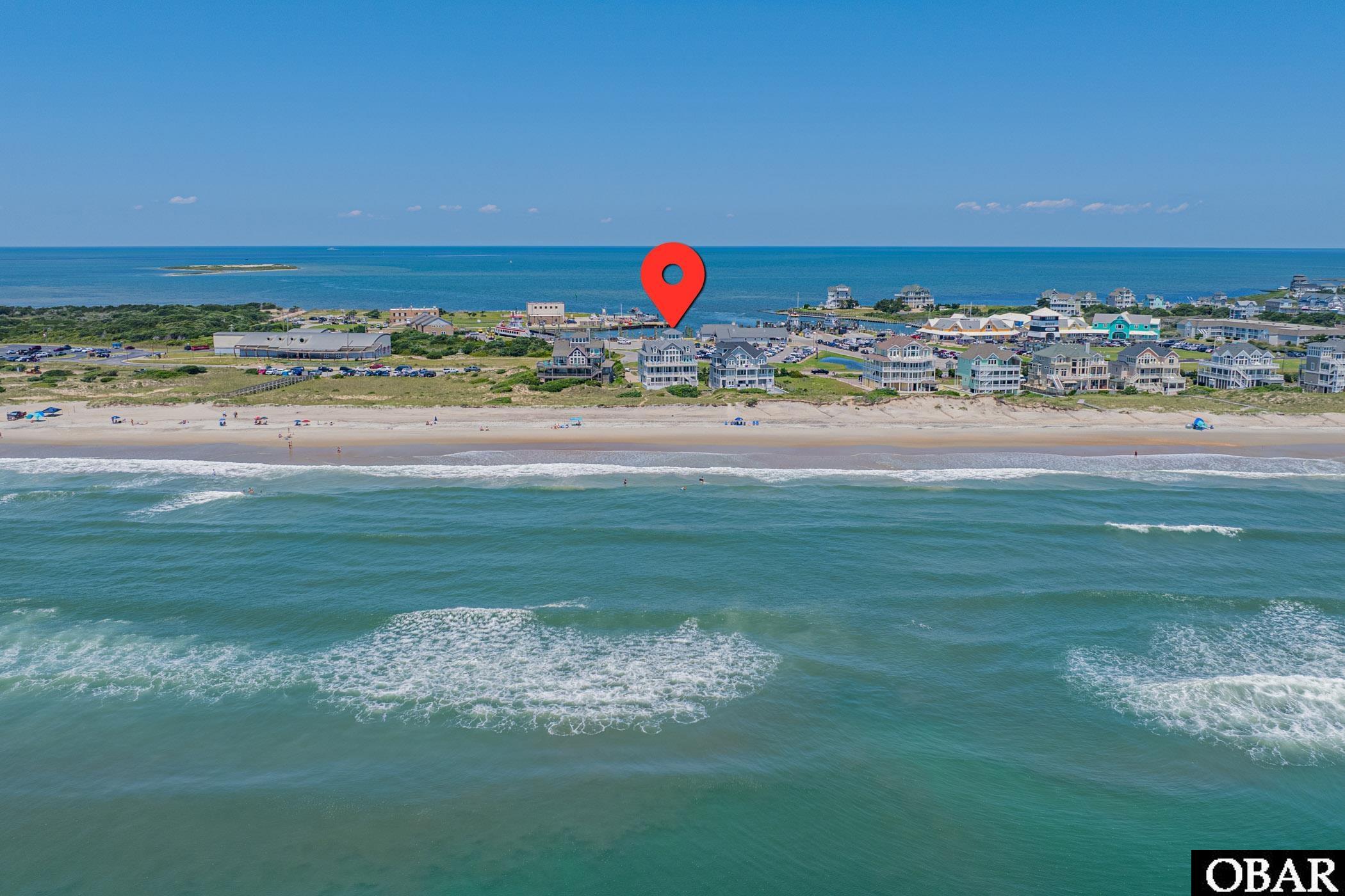 59081 Coast Guard Road Hatteras, NC 27943 - Photo 70 of 73 Gallery Image 70