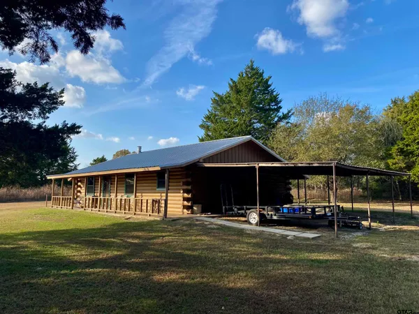 $330,000 | 3820 County Road 4930, Quitman, TX 75783