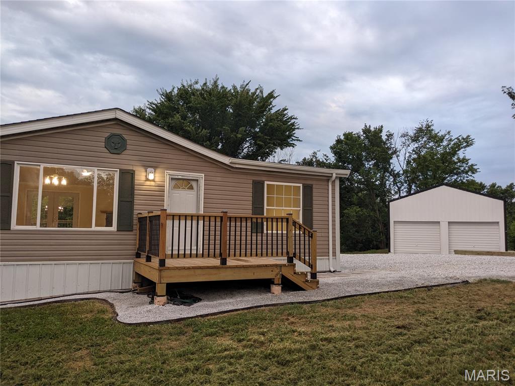 1825 Myers Road Troy, MO 63379 - Photo 26 of 45