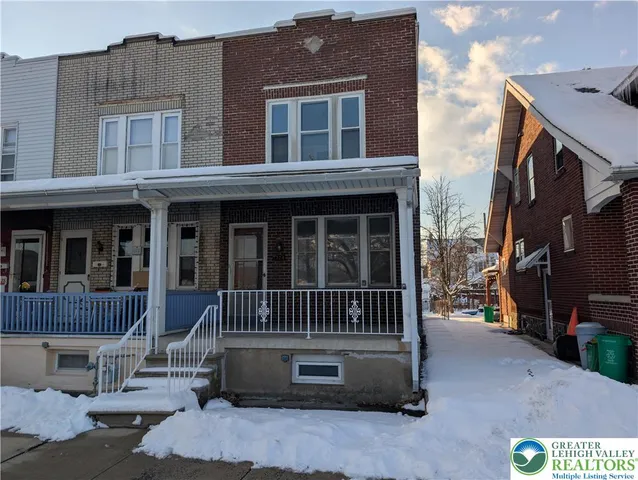 $1,695 | 1324 South 2nd Street, Allentown, PA 18103