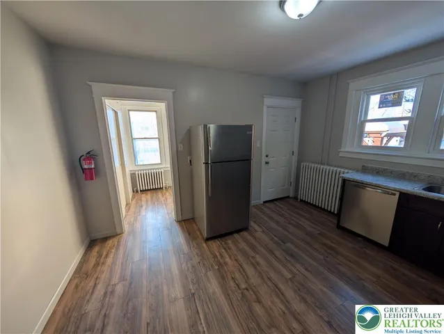 $1,695 | 1324 South 2nd Street, Allentown, PA 18103