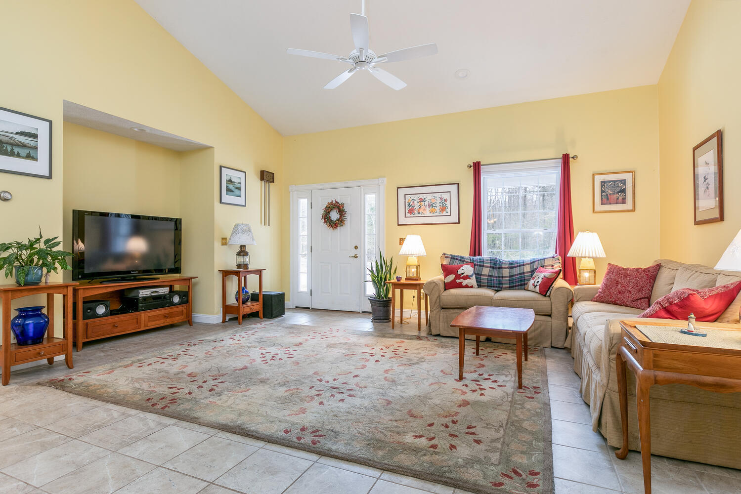 5 Rockaway Road Falmouth, ME 04105 - Photo 6 of 44 5 Rockaway Rd Falmouth ME-large-007-043-