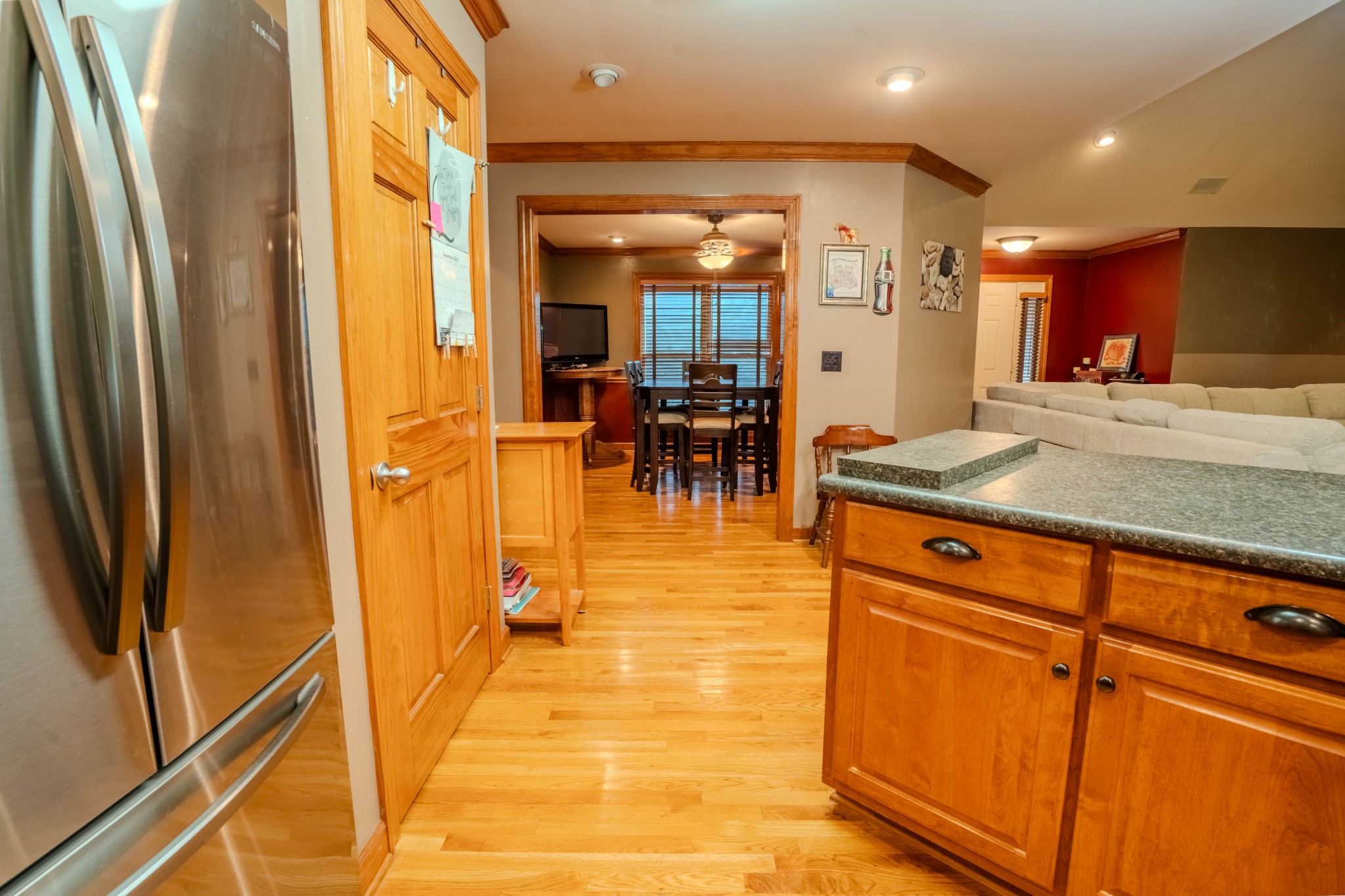 410 Britton Hollow Road Pulaski, TN 38478 - Photo 14 of 74