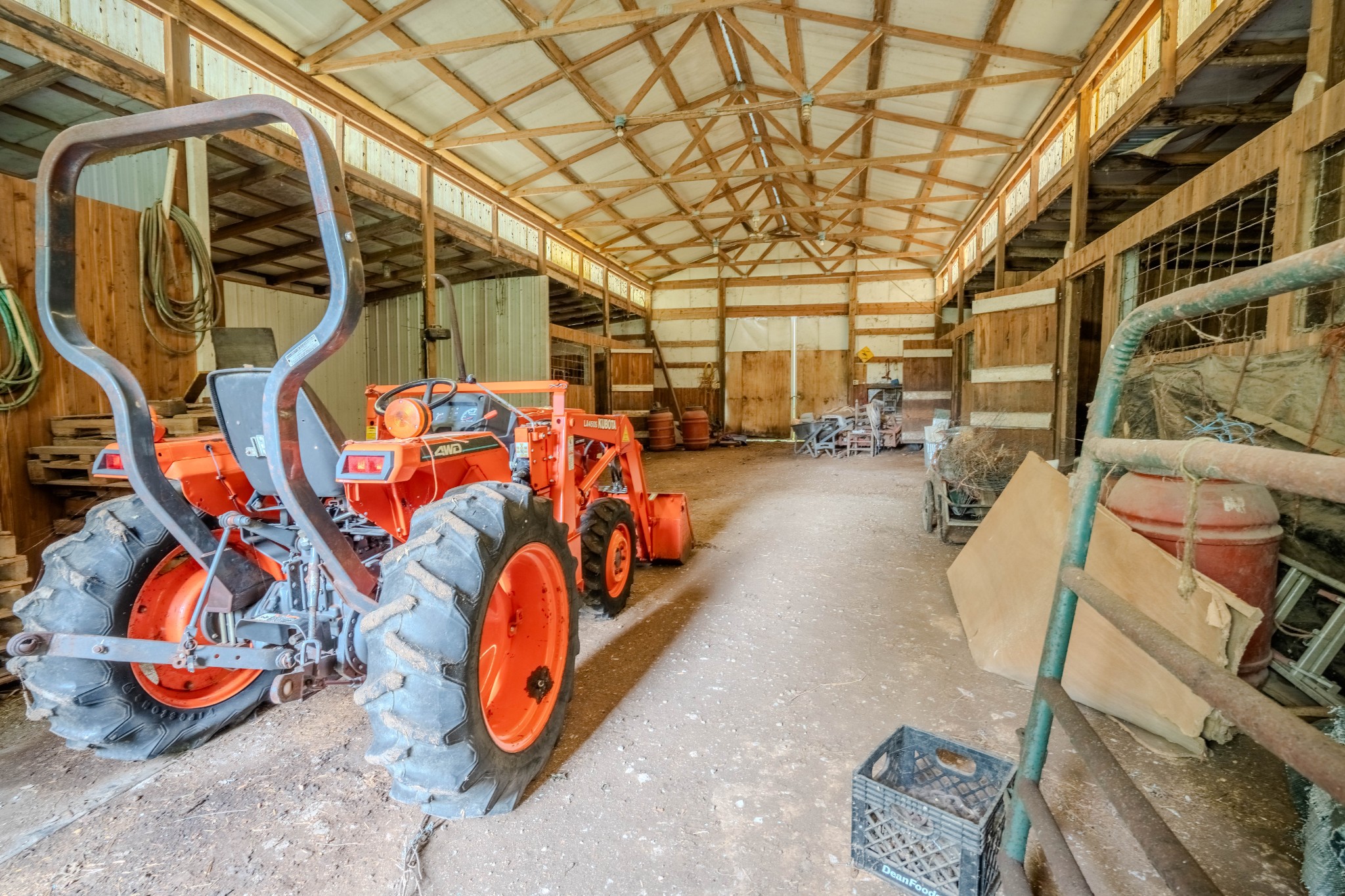 410 Britton Hollow Road Pulaski, TN 38478 - Photo 43 of 74