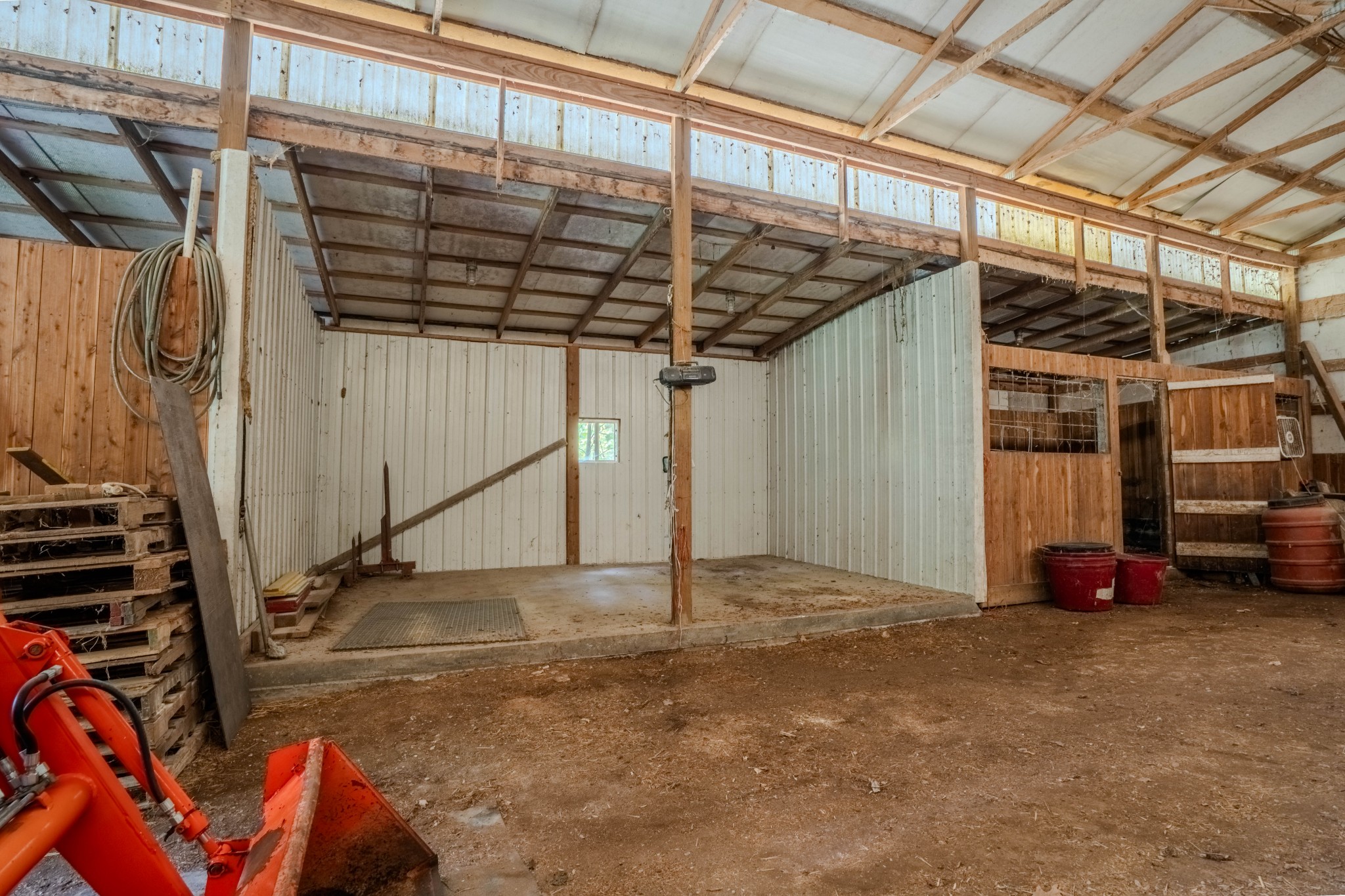 410 Britton Hollow Road Pulaski, TN 38478 - Photo 44 of 74