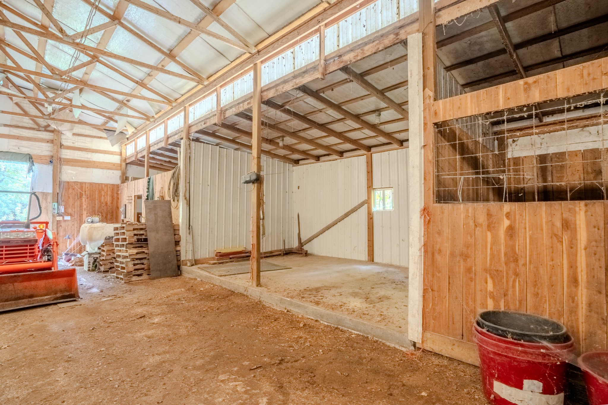 410 Britton Hollow Road Pulaski, TN 38478 - Photo 46 of 74