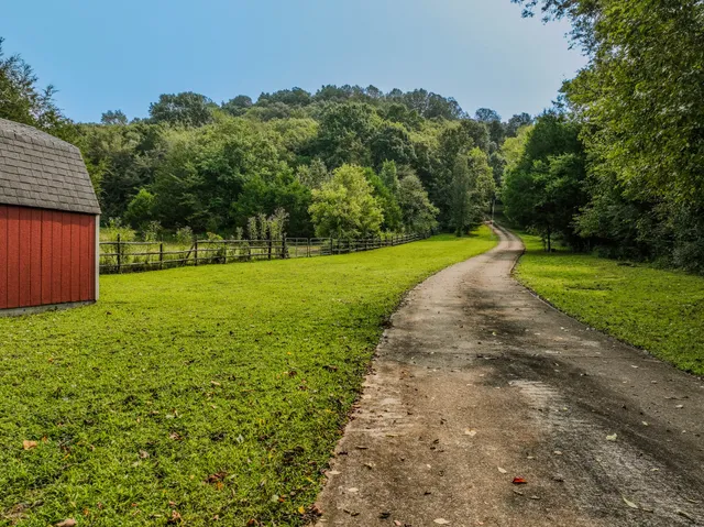 $769,500 | 410 Britton Hollow Road, Pulaski, TN 38478