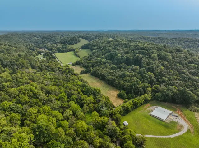 $769,500 | 410 Britton Hollow Road, Pulaski, TN 38478