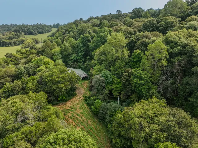 $769,500 | 410 Britton Hollow Road, Pulaski, TN 38478