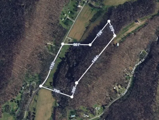 $769,500 | 410 Britton Hollow Road, Pulaski, TN 38478