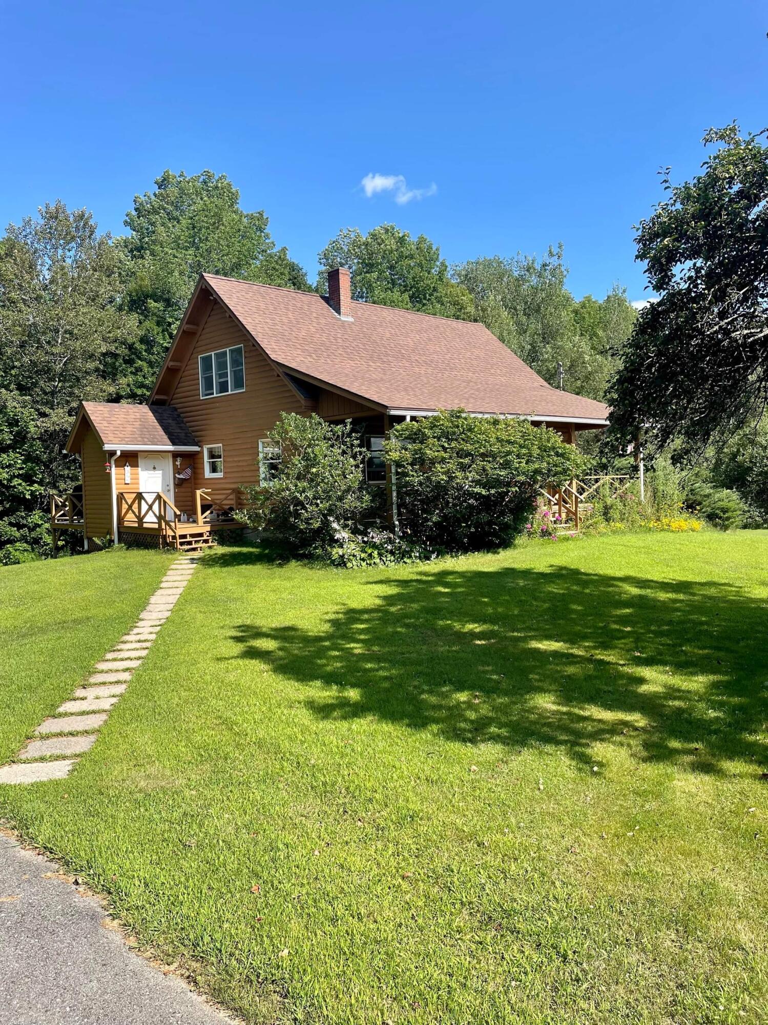 801 Bacon Road Charleston, ME 04422 - Photo 1 of 20 IMG_3390
