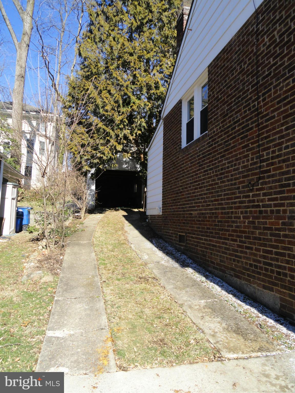 119 Melbourne Avenue Silver Spring, MD 20901 - Photo 14 of 16 Exterior (General)