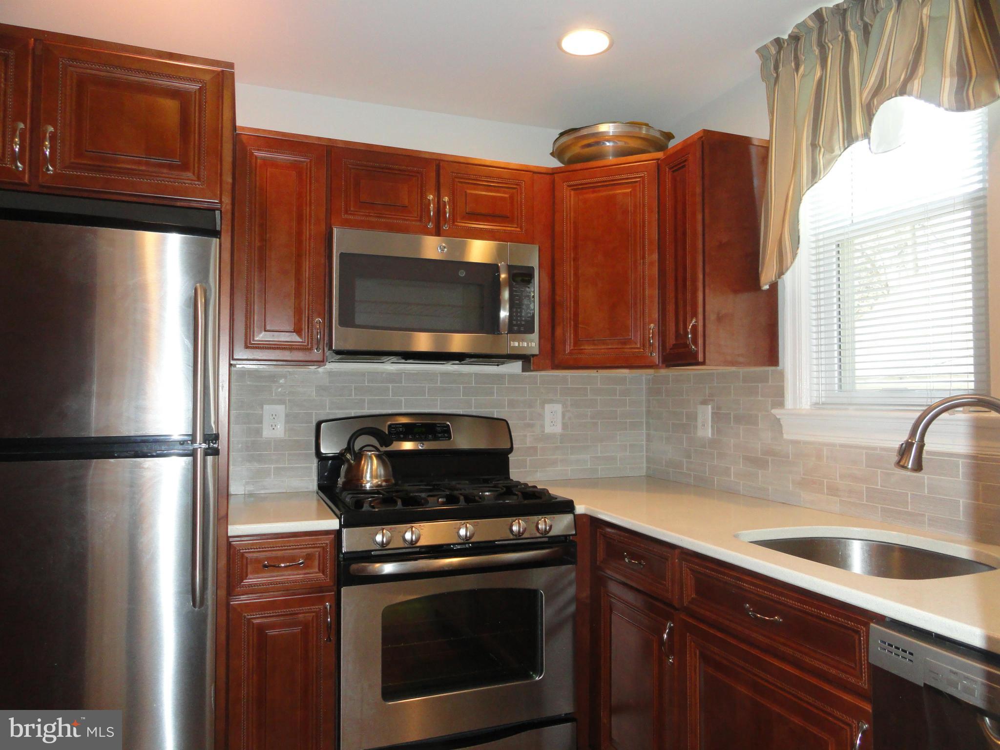 119 Melbourne Avenue Silver Spring, MD 20901 - Photo 4 of 16 Kitchen