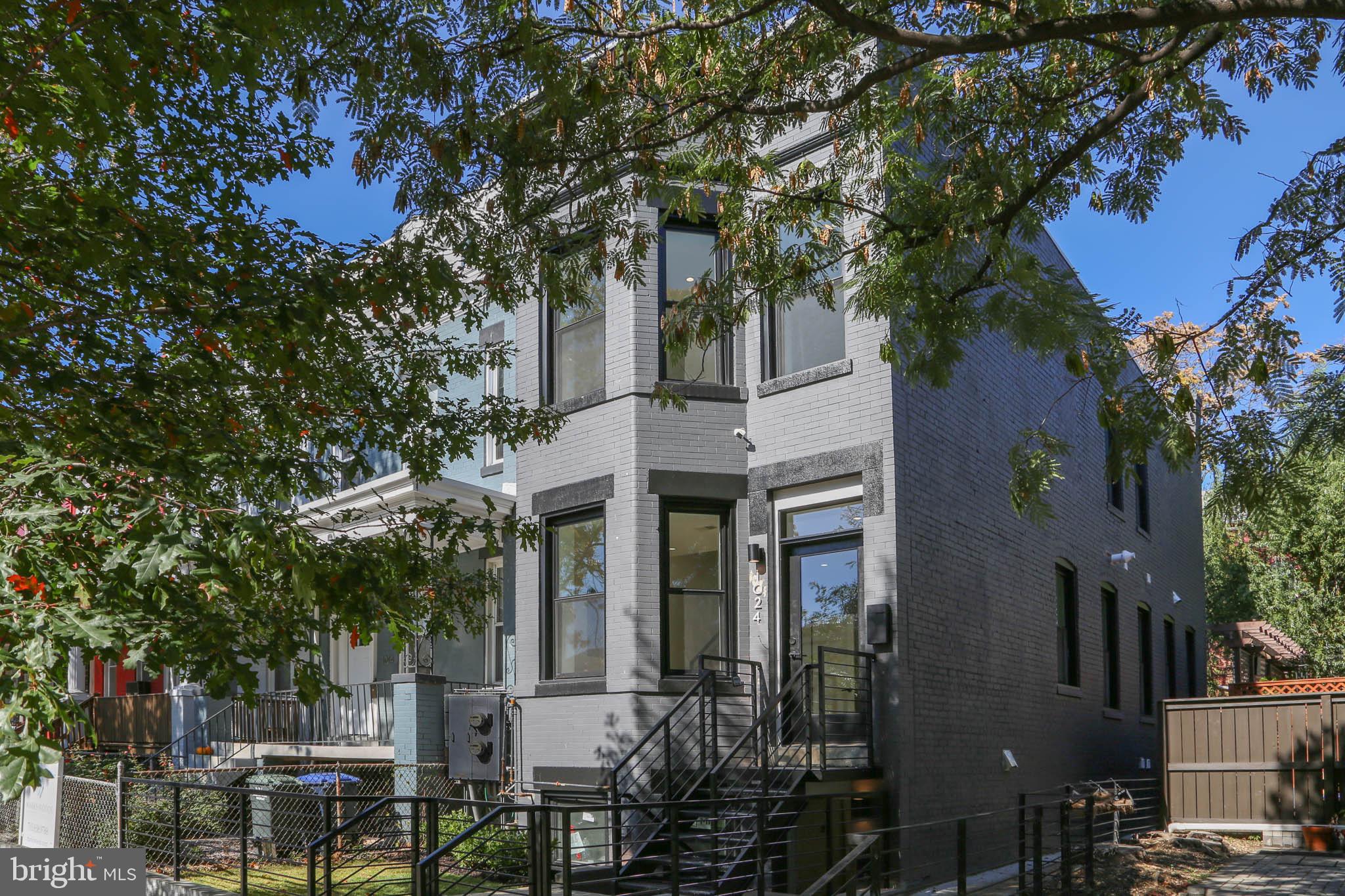 1024 I Street Northeast Washington, DC 20002 - Photo 1 of 31