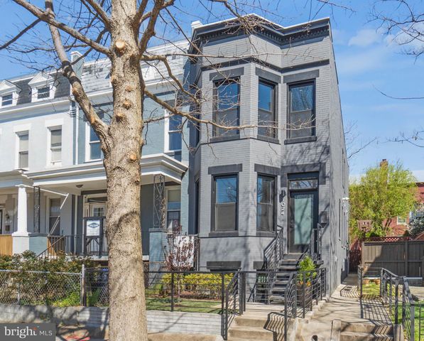 $1,100,000 | 1024 I Street Northeast, Washington, DC 20002