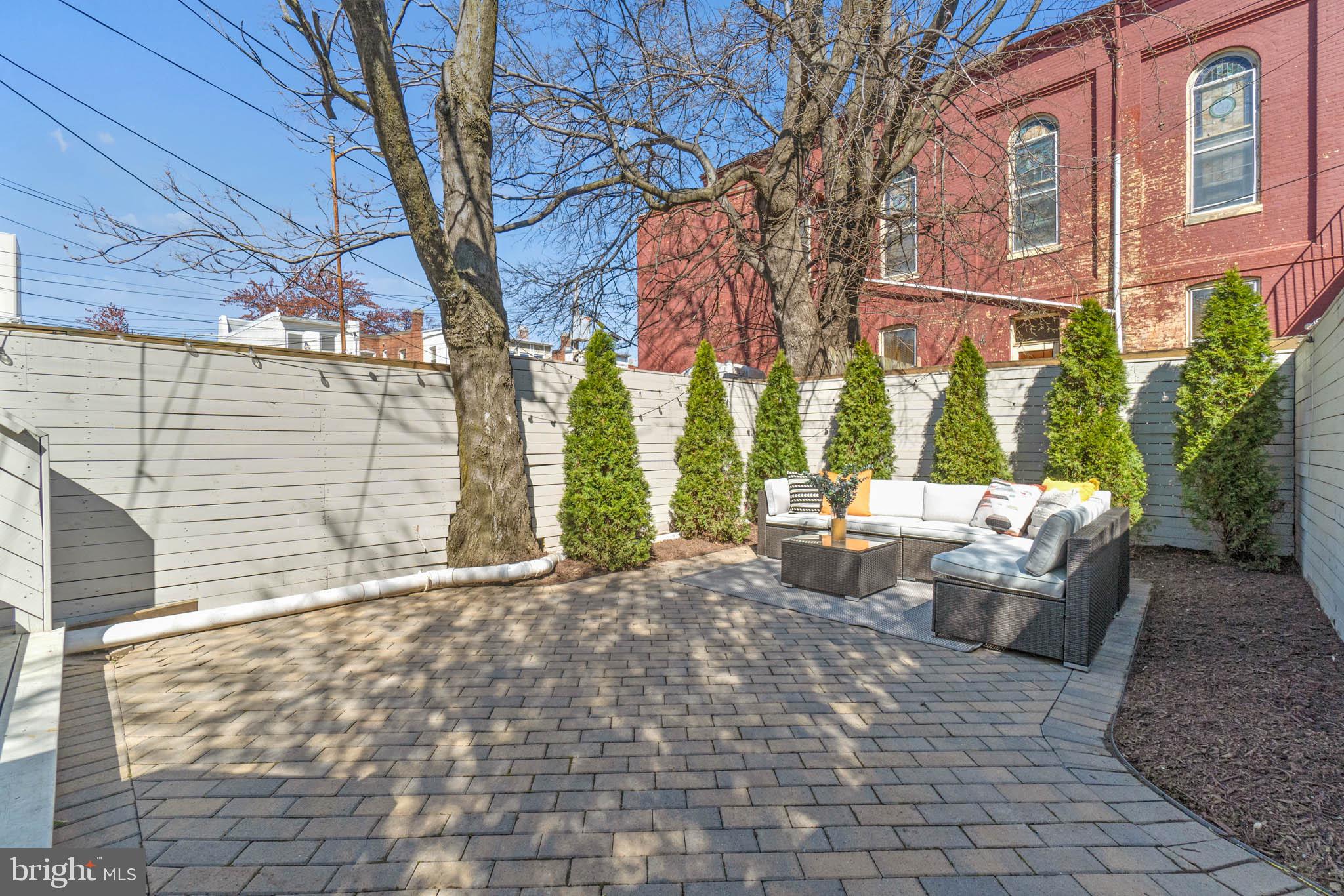 1024 I Street Northeast Washington, DC 20002 - Photo 21 of 31