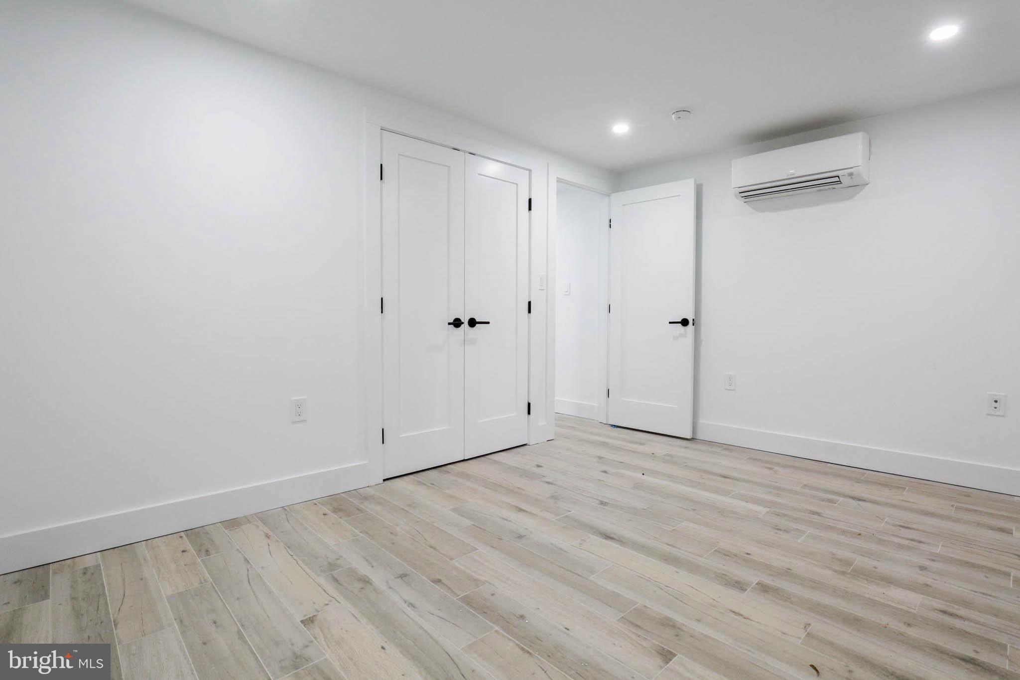 1024 I Street Northeast Washington, DC 20002 - Photo 26 of 31 Lower level accessory unit