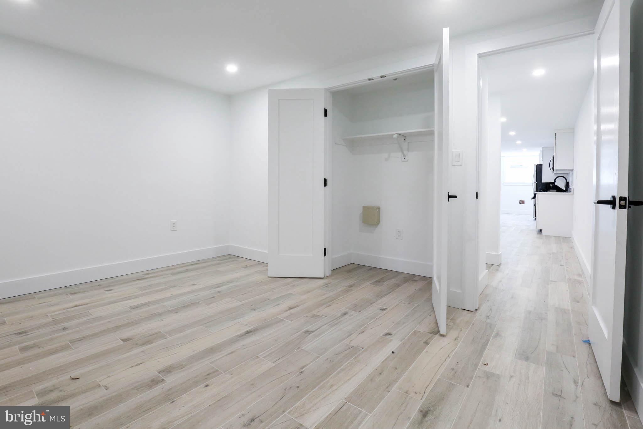 1024 I Street Northeast Washington, DC 20002 - Photo 27 of 31 Lower level accessory unit