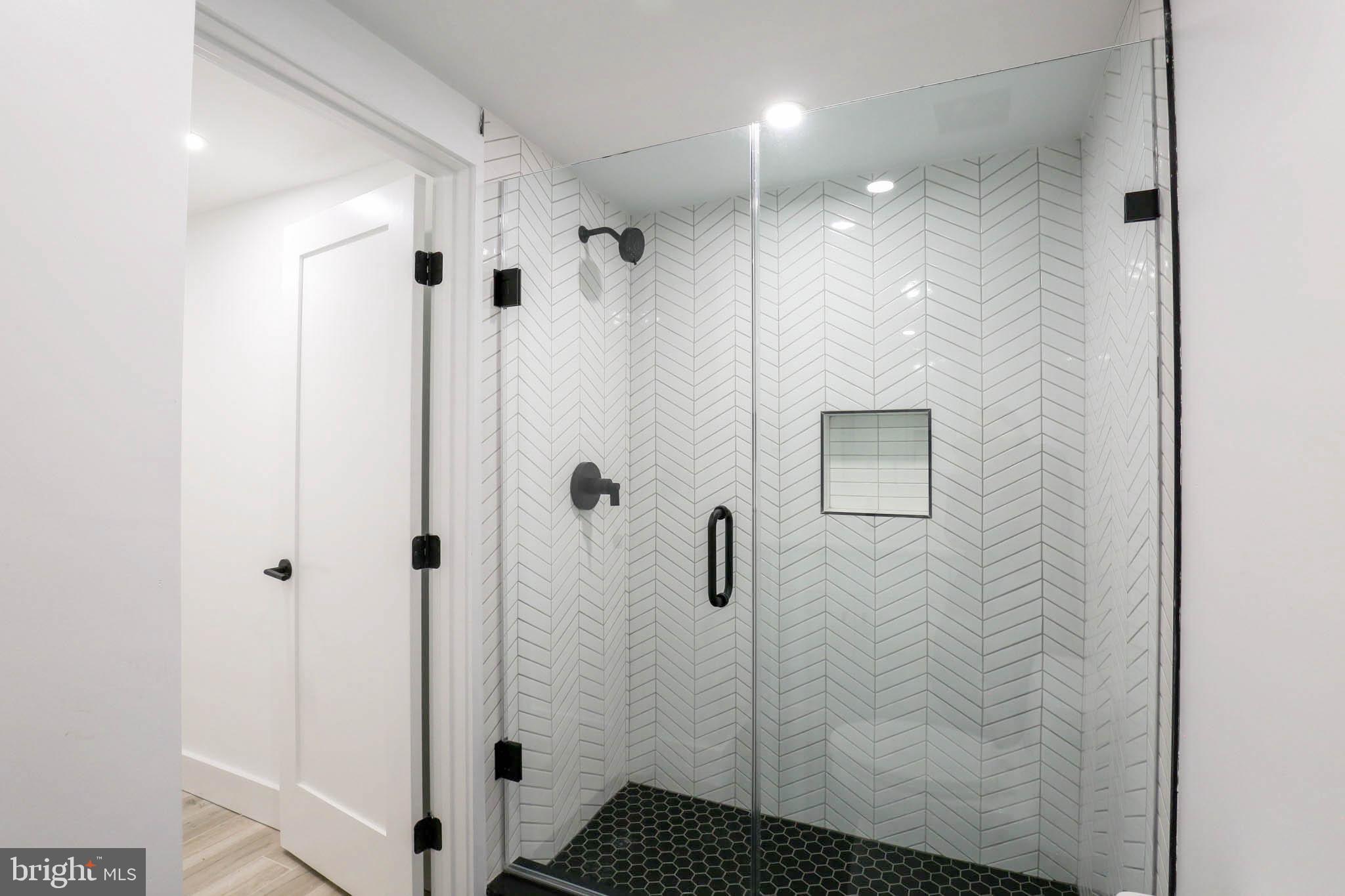 1024 I Street Northeast Washington, DC 20002 - Photo 30 of 31 Lower level accessory unit