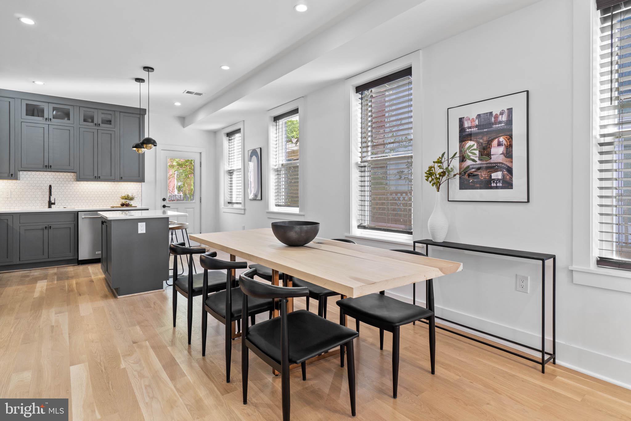 1024 I Street Northeast Washington, DC 20002 - Photo 6 of 31