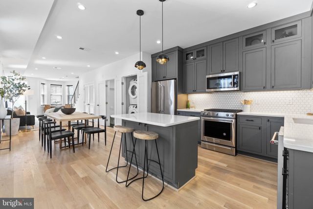 $1,100,000 | 1024 I Street Northeast, Washington, DC 20002