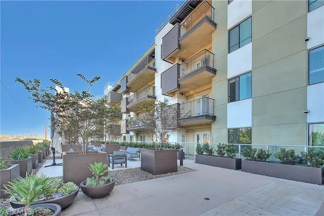 $689,000 | 419 North Chandler Avenue, Unit 508, Monterey Park, CA 91754
