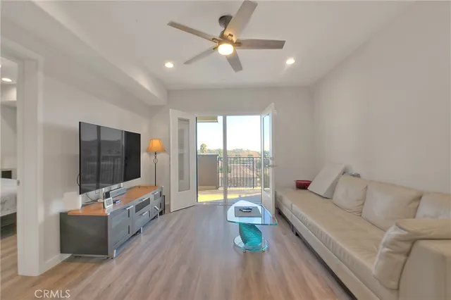 $689,000 | 419 North Chandler Avenue, Unit 508, Monterey Park, CA 91754