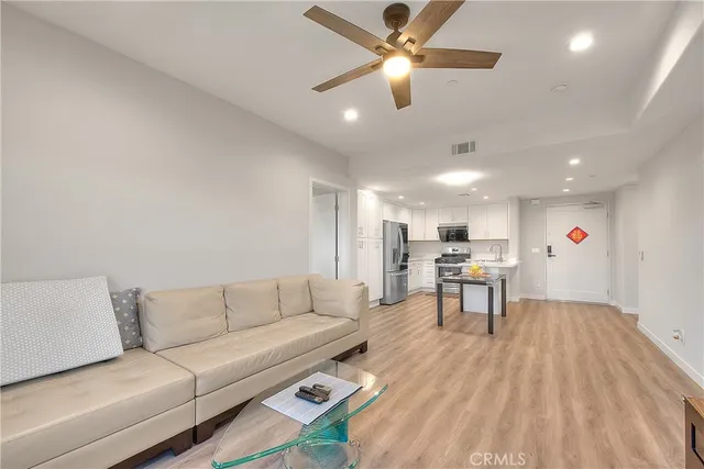 $689,000 | 419 North Chandler Avenue, Unit 508, Monterey Park, CA 91754