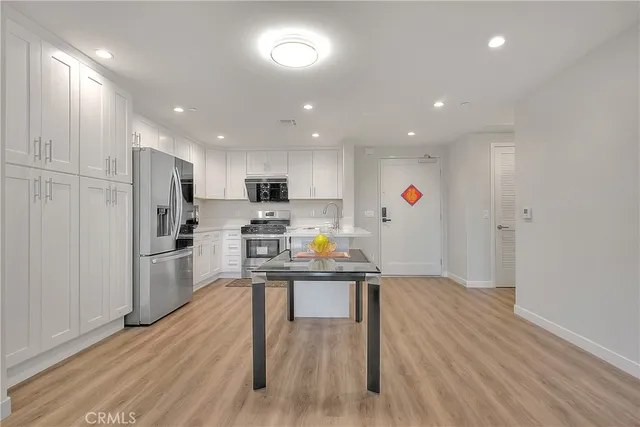 $689,000 | 419 North Chandler Avenue, Unit 508, Monterey Park, CA 91754