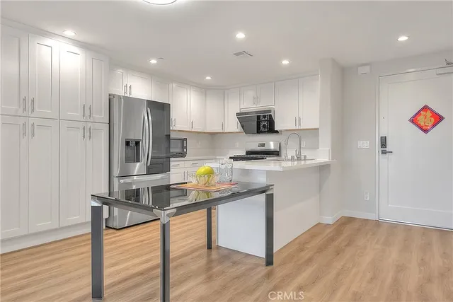 $689,000 | 419 North Chandler Avenue, Unit 508, Monterey Park, CA 91754