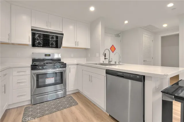 $689,000 | 419 North Chandler Avenue, Unit 508, Monterey Park, CA 91754