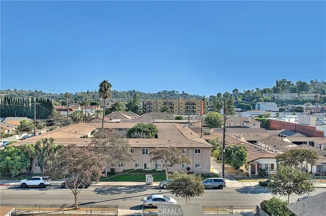 $689,000 | 419 North Chandler Avenue, Unit 508, Monterey Park, CA 91754