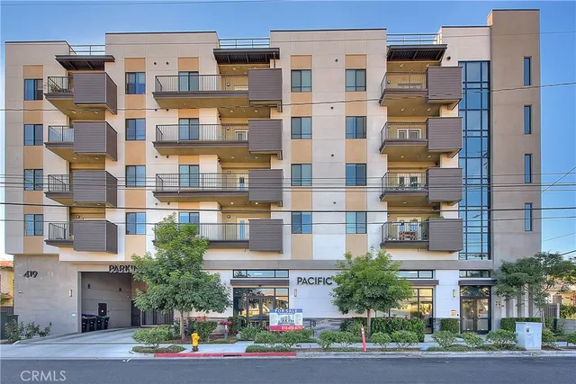 $689,000 | 419 North Chandler Avenue, Unit 508, Monterey Park, CA 91754
