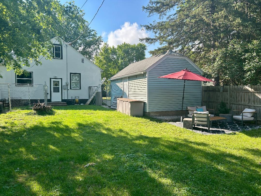 836 3rd Street Southwest Wadena, MN 56482 - Photo 20 of 21