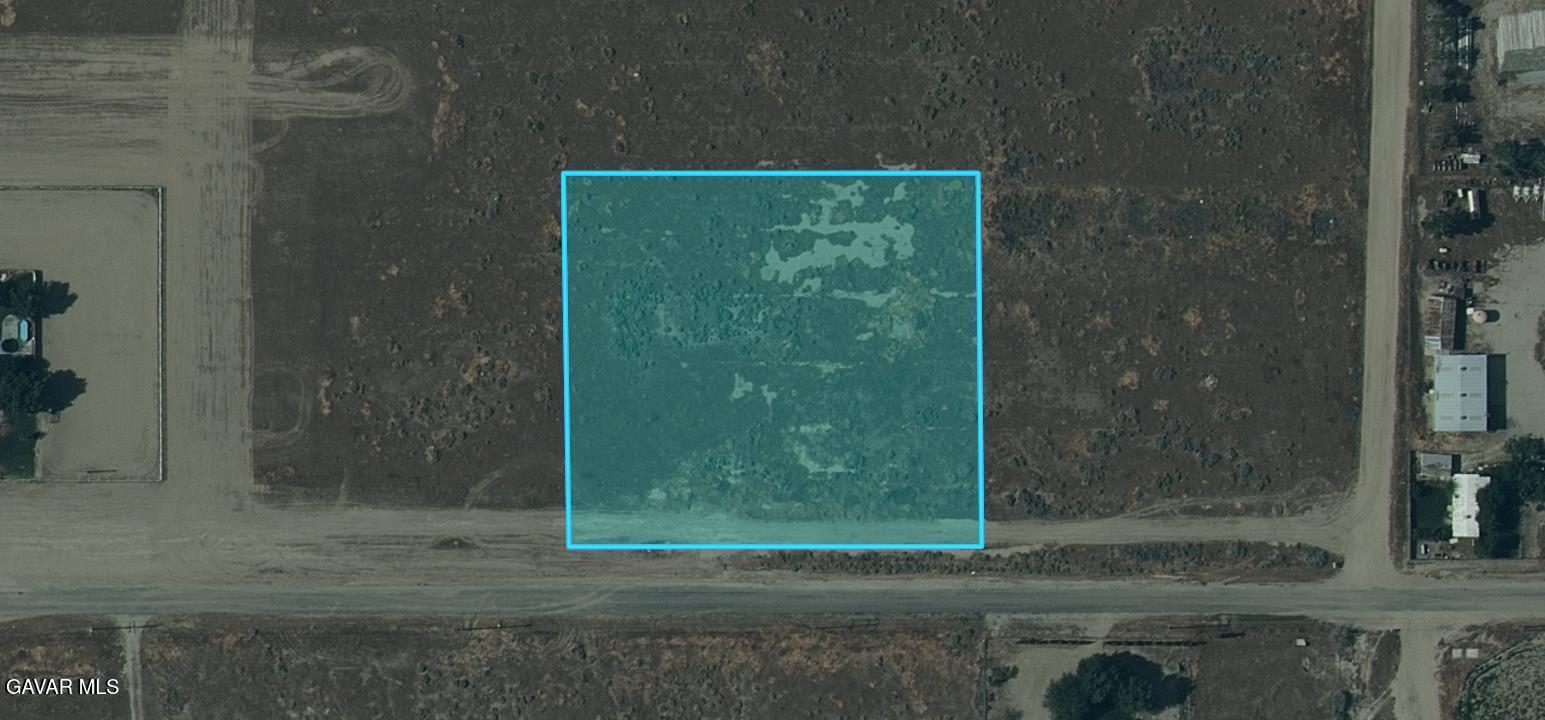 66 Gaskell Road Rosamond, CA 93560 - Photo 11 of 12 Gaskell2
