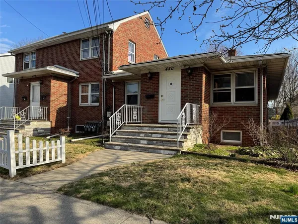 $3,000 | 440 Boulevard, Garfield, NJ 07026