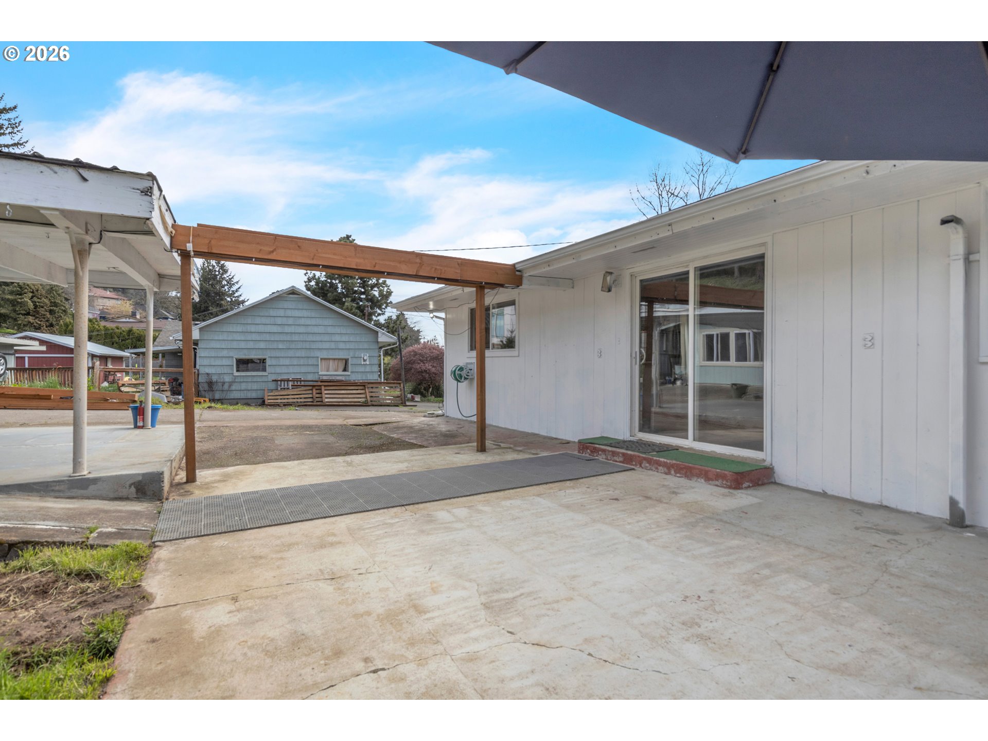 243 North Shepherd Road Washougal, WA 98671 - Photo 30 of 46