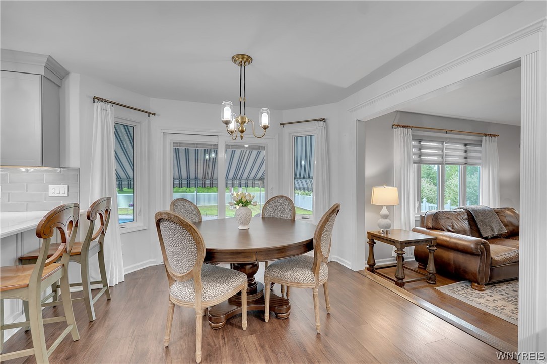 165 Schwartz Road Lancaster, NY 14086 - Photo 10 of 50