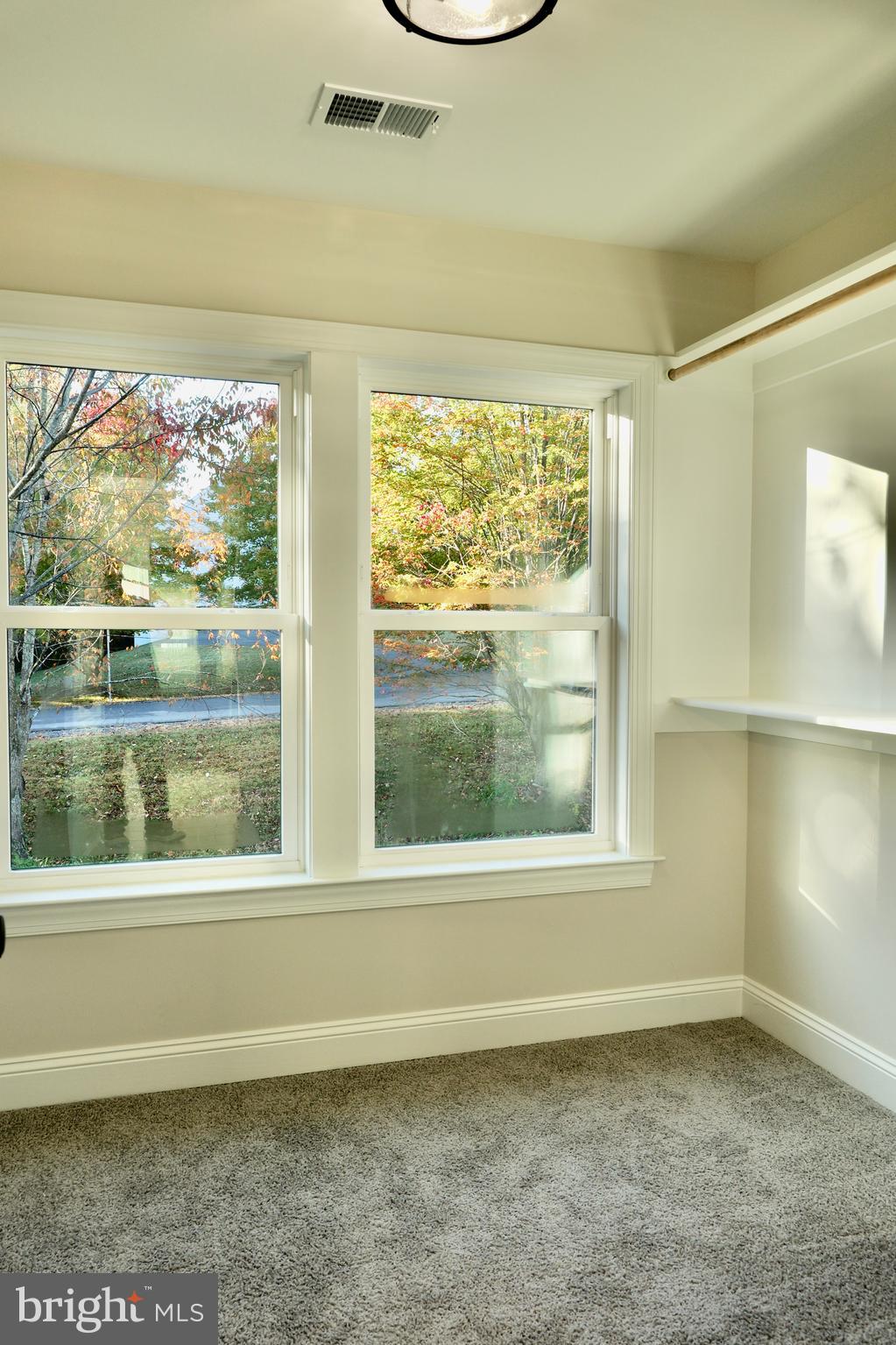 8028 Pinnacle Ridge Drive Manassas, VA 20112 - Photo 37 of 74 a view of a room that has a window in it