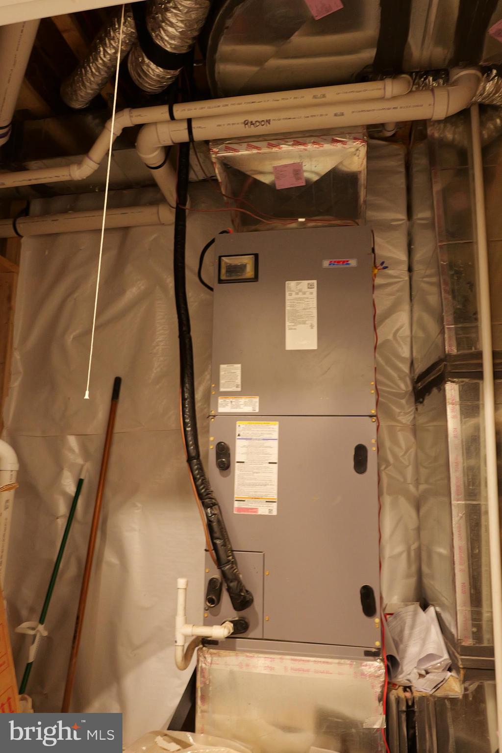 8028 Pinnacle Ridge Drive Manassas, VA 20112 - Photo 68 of 74