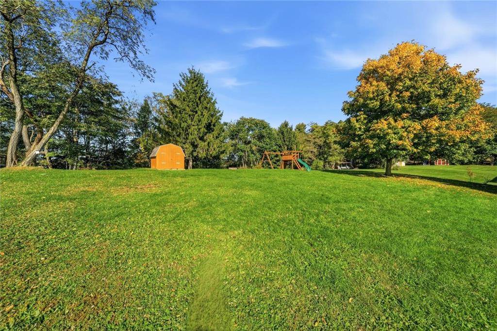 104 Moffett Run Road Aliquippa, PA 15001 - Photo 31 of 34 Gallery Image 31