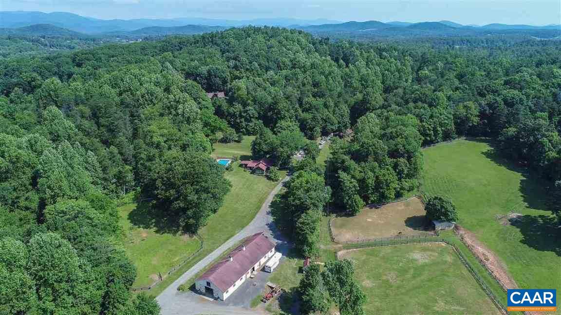 2437 Funny Farm Road Reva, VA 22735 - Photo 1 of 50
