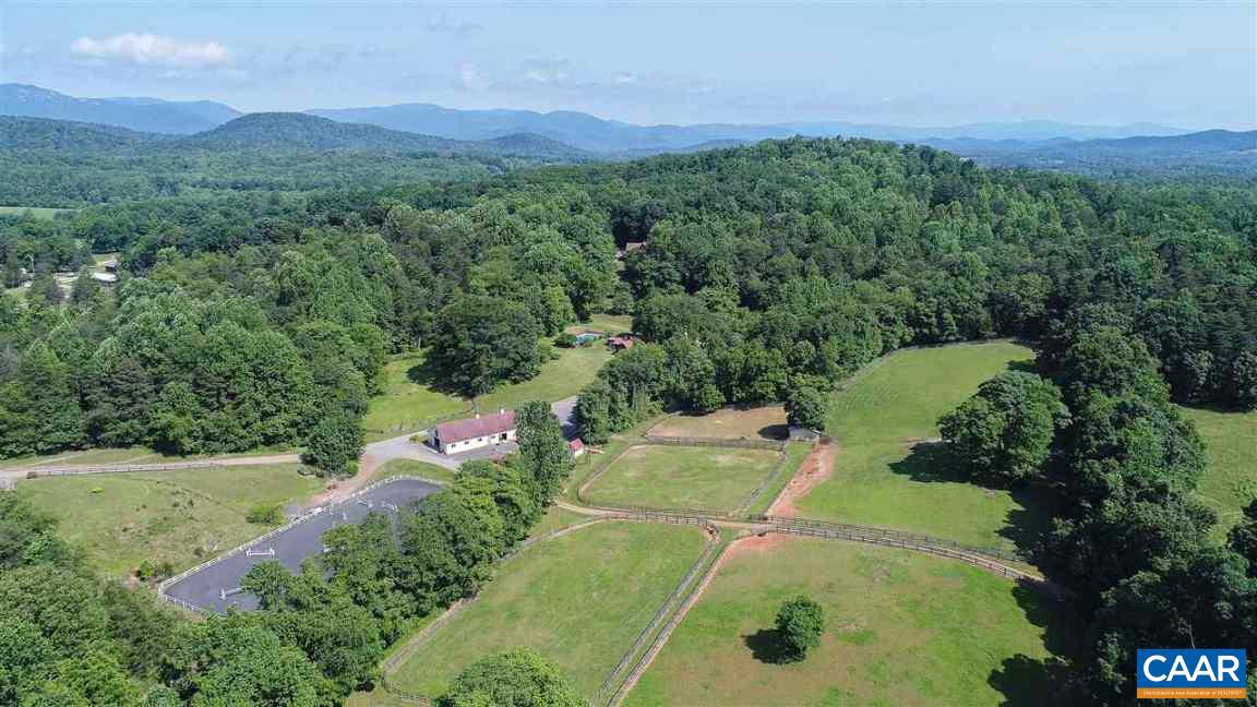 2437 Funny Farm Road Reva, VA 22735 - Photo 2 of 50